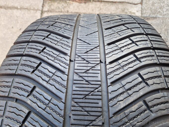 295/40 r20 zimni pneumatiky 295 40 20 265 45 R20 - 7
