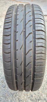 195/55r16 Continental - Conti Premium Contact 2 - letní - 7