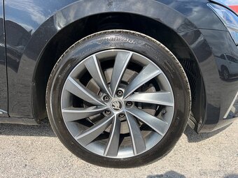 Škoda Superb 2.0TSI 200kW DSG 4x4 L&K - 7