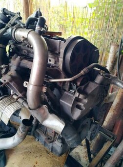 Motor 1.8T 132kw - 7