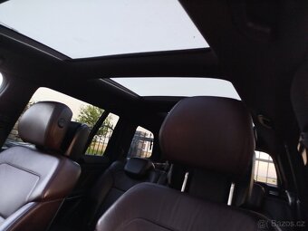 Mercedes Benz GL 350 CDI - 7