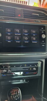 Tiguan1,5 tsi, 110 kW LIFE - 7