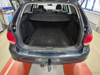 Prodám VW Golf Variant - 7