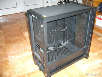 Zalman Cooler Master Corsair Antec/chieftec EuroCase - 7