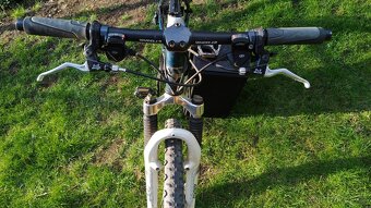 Horské kolo Wheeler - 7