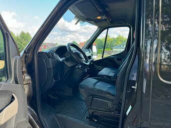 Renault Master 2,3 DCI - 7
