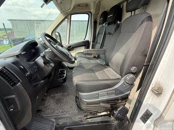 Fiat Ducato Maxi 2.3 JTD 110kw 12/2017 / 1 maj / L4H3 - 7