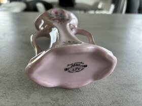 Růžový porcelán 3 - 7