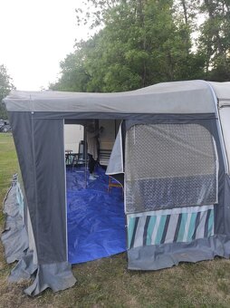 Karavan LMC - 7