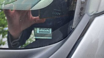 Citroën C3 1.4 , r.v. 2005, 180 tis. - 7