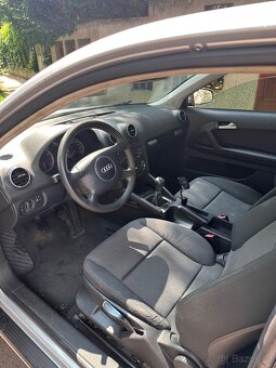 Audi A3 - 7