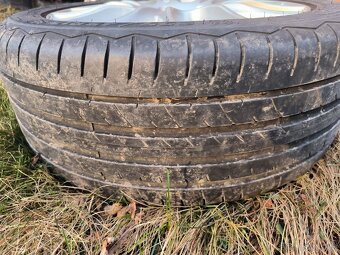 DEBICA PRESTO 235/45 R17+ALU disky BBS ANZIO VIZION - 7