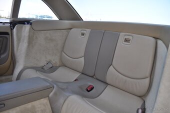 Mercedes Benz SL60 AMG - 7