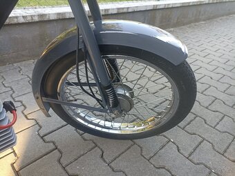 Babetta 210 - 7