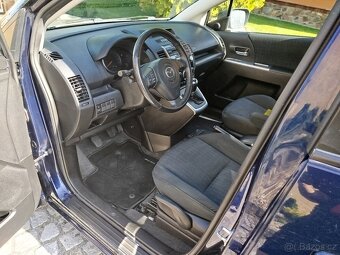 Mazda 5 2.0i 107kw - 7