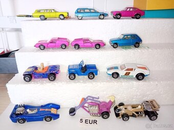 Matchbox RW superfast 5 - 7