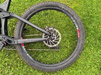Trek REMEDY - 7