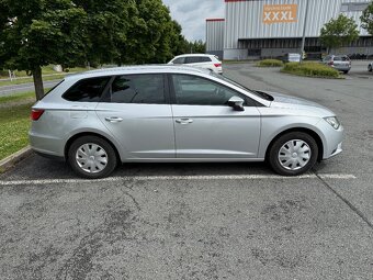 Seat Leon - 7