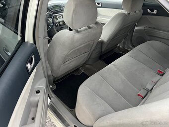 SONATA 2.4 AUTOMAT - 7
