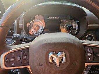 Dodge Ram 1500 Laramie Longhorn 3.0 diesel - 7