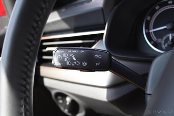 Škoda Kamiq 1.5 TSI 110KW DSG STYLE ČR (2023) - 7