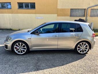 Volkswagen Golf 7 GTI 169kw - 7
