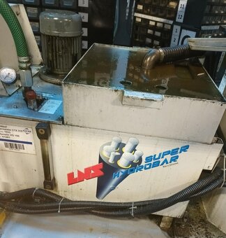 CNC soustruh Gildemeister CTX 320 linear - 7