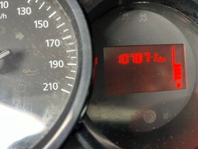 Dacia Dokker 1.5dCi, 66kW, Klima, Výhřevy - 7