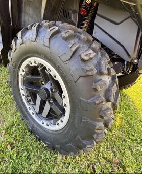 GLADIATOR 1000 CF MOTO OVERLAND - 7