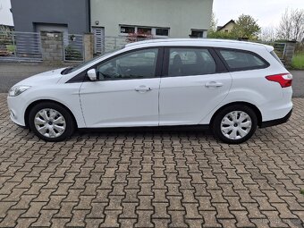 FOCUS COMBI 1,0 74 KW ODPOČET DPH - 7