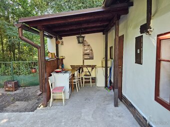 Rodinný dům, Sovínky, Na dolce 73 - 7