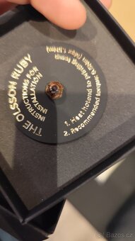 3D tiskárna Prusa MK3S Bear upgrade - 7