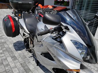 Honda vfr 800 V-tech - 7