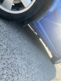 Golf 4 1.9SDI combi - 7