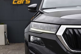 Škoda Karoq, 2.0TDI.DSG.KAMERA.NAVI.ACC.DPH.90t.KM - 7