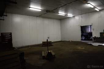 Chladící místnost, box, chladící zařízení - 7