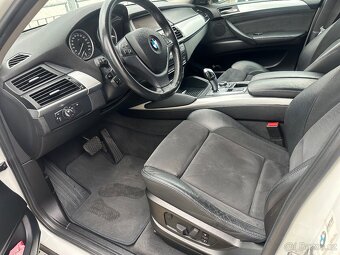 BMW X6 - 7