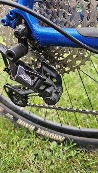 Horské kolo Trek X-Caliber 9 (2022) - 7