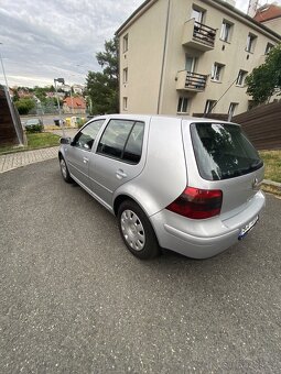 Volkswagen Golf IV (1.6 16V, 77 kW, benzín, 2002) – na ND ne - 7