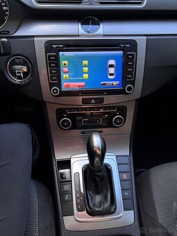 Passat b7 2.0tdi dsg - 7