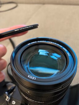 Panasonic Lumix G81 + Leica 12-60mm - 7