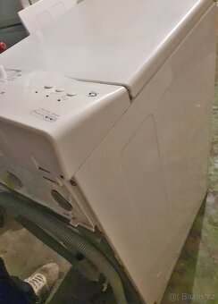 PRACKA WHIRLPOOL,HORNI PLNENI,5KG,DISPLEJ,A+,1000 OT - 7