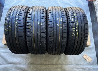 16 alu Aluett Germany 5x114, 3 mm - 7