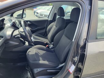 PEUGEOT 208 1.2 PureTech 82k ACTIVE - ČR - 7
