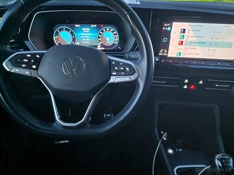 Volkswagen Caddy Style 2.0 TDI - 7
