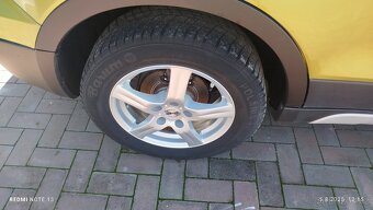 Suzuki SX4 S cross 4x4 1.6 16v 2014 - 7