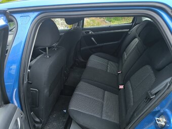Peugeot 407 SW - 7