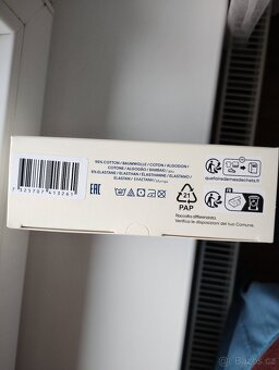 Pánské boxerky GANT vel. L (M) nové 2 ks - 7
