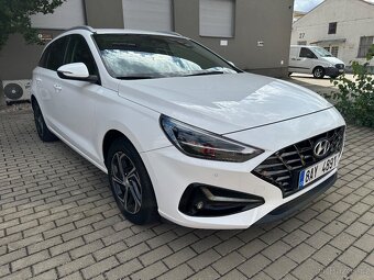 Hyundai i30,  CW, Smart, DPH - 7