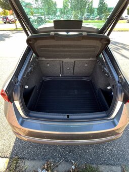 Škoda Octavia 4 STYLE PLUS 2.0 TDI 110kW-DSG Perfektní stav - 7